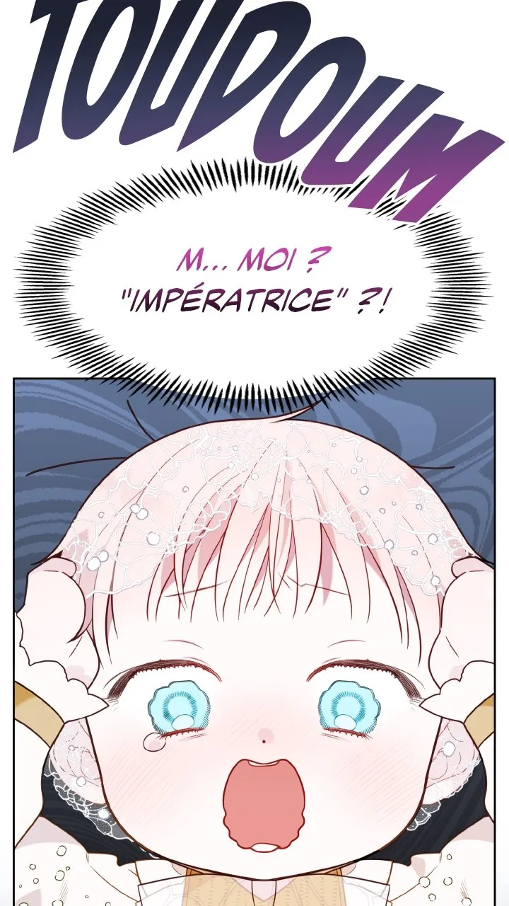 Read Le Bébé Tyran Manga Online