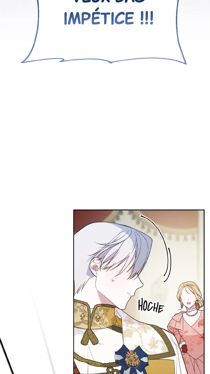 Read Le Bébé Tyran Manga Online