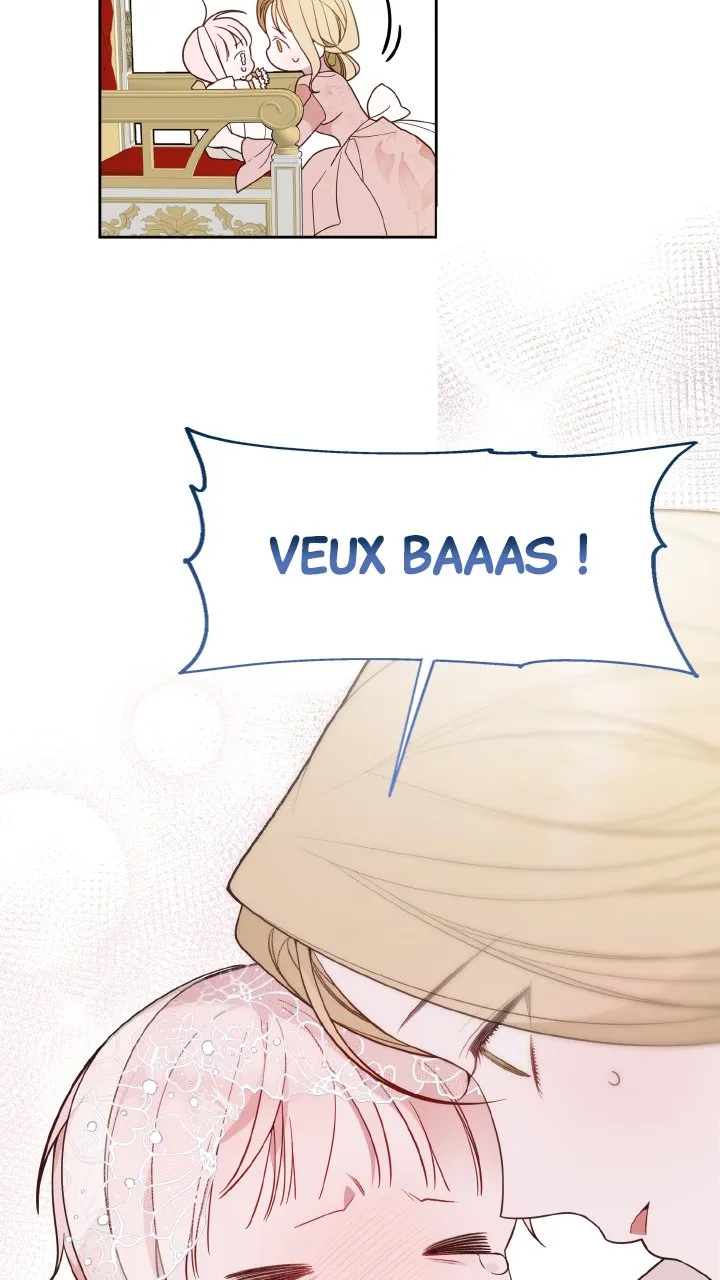 Read Le Bébé Tyran Manga Online