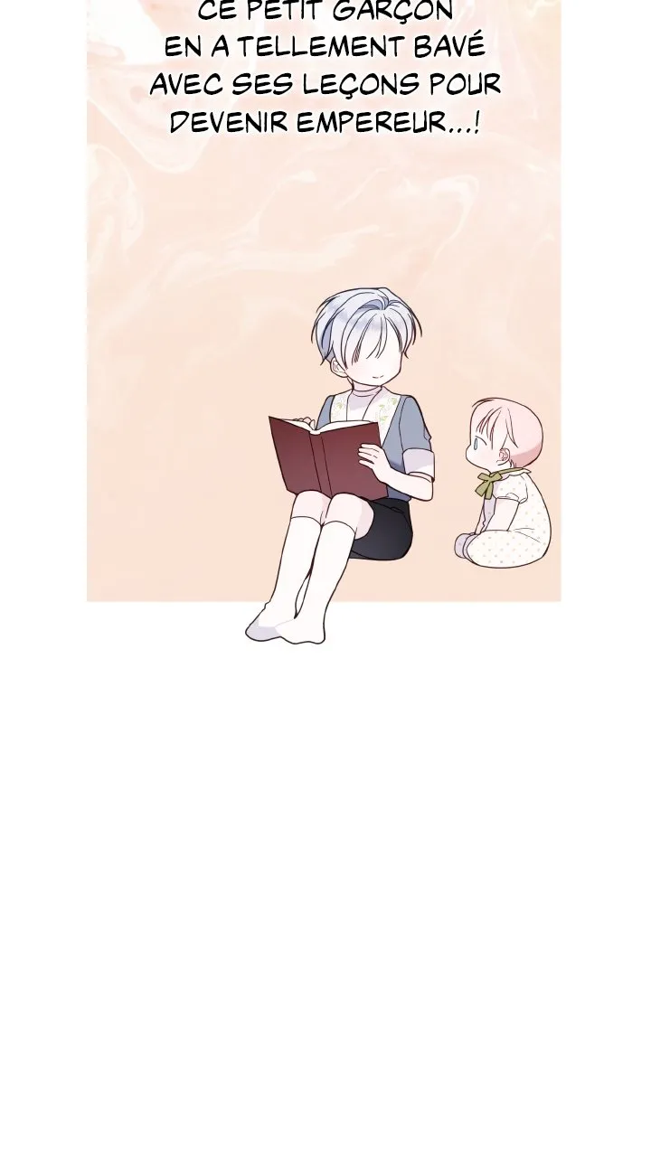 Read Le Bébé Tyran Manga Online