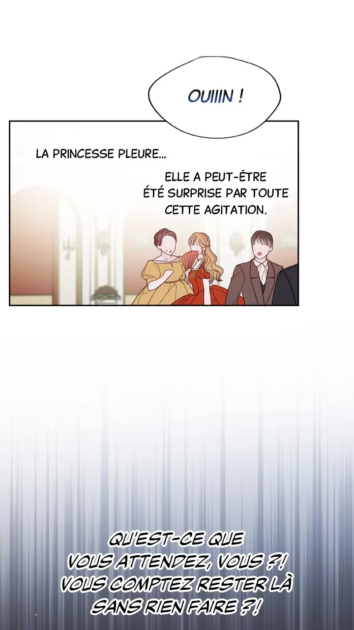 Read Le Bébé Tyran Manga Online