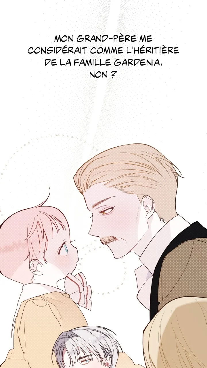 Read Le Bébé Tyran Manga Online