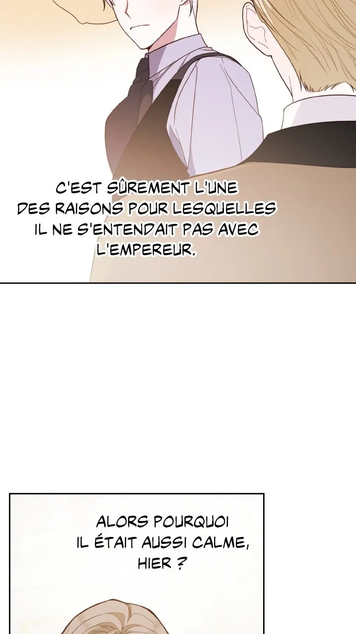 Read Le Bébé Tyran Manga Online