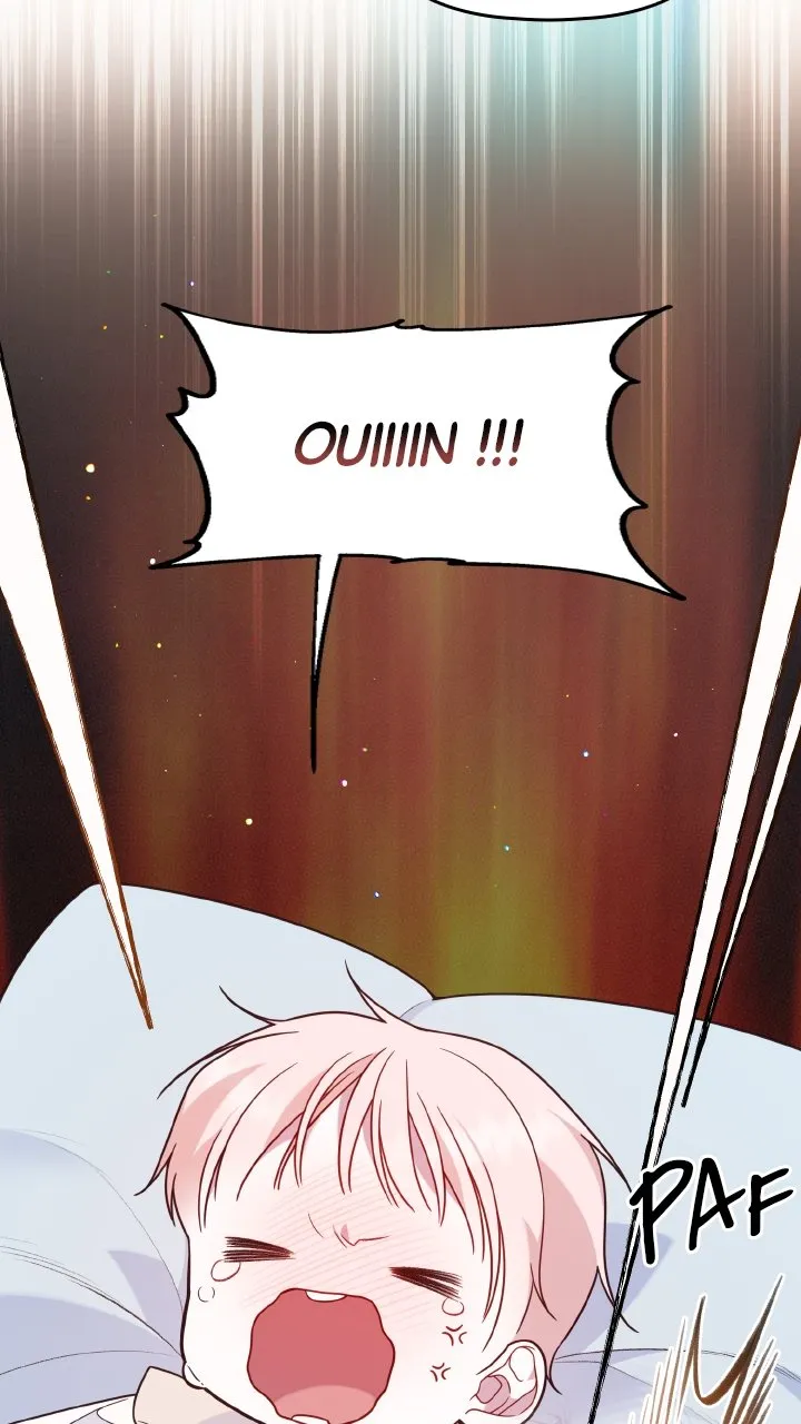 Read Le Bébé Tyran Manga Online