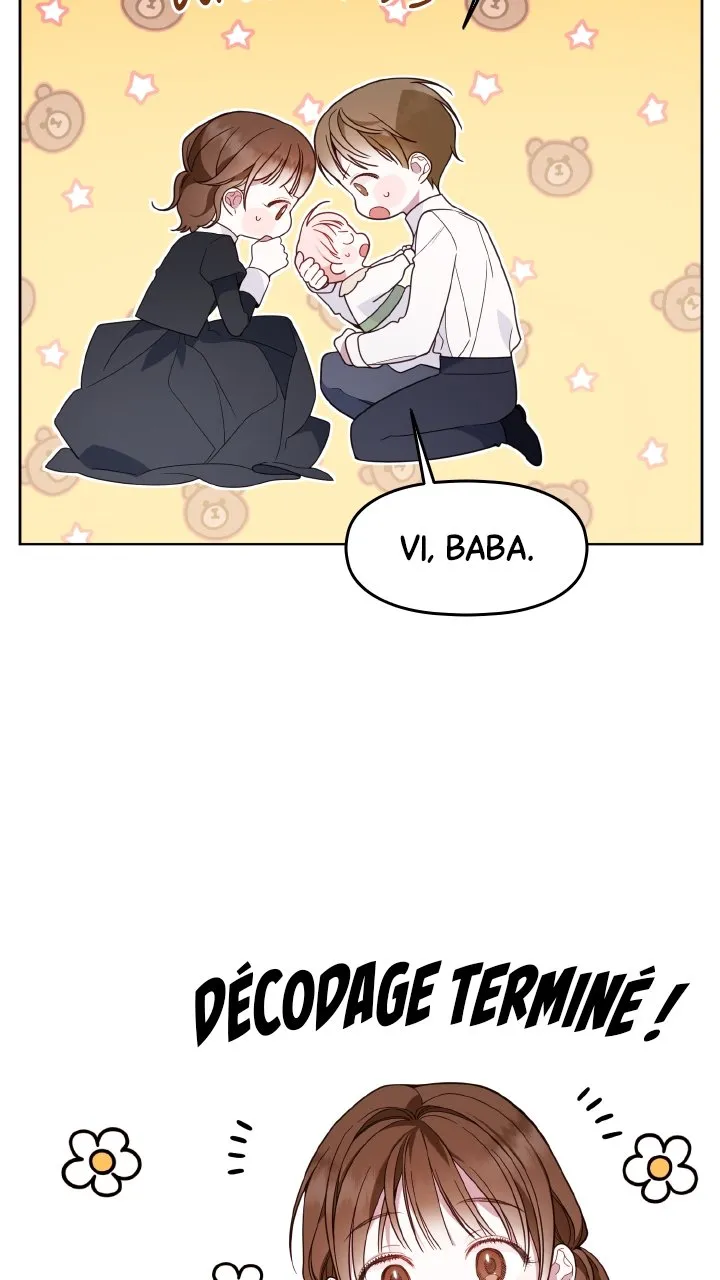 Read Le Bébé Tyran Manga Online