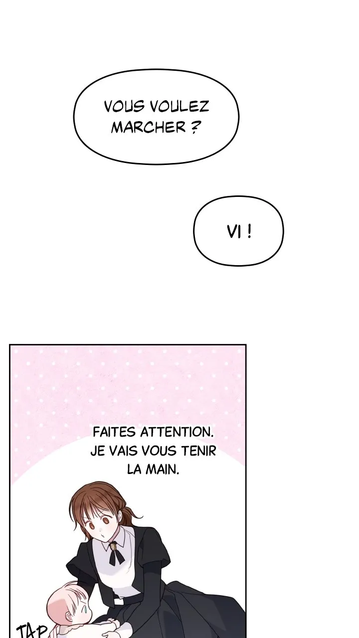 Read Le Bébé Tyran Manga Online