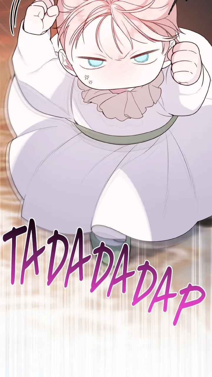 Read Le Bébé Tyran Manga Online