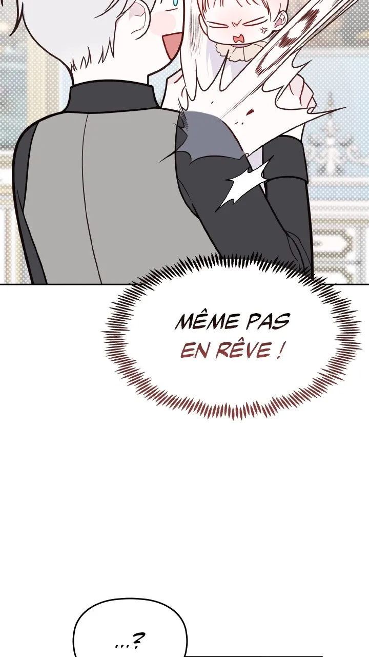 Read Le Bébé Tyran Manga Online