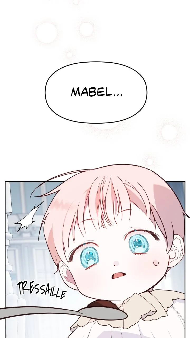 Read Le Bébé Tyran Manga Online