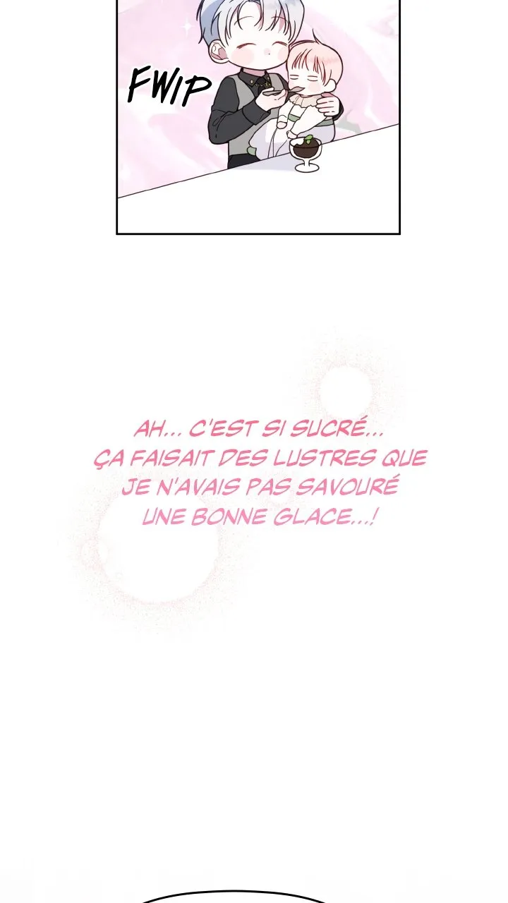 Read Le Bébé Tyran Manga Online