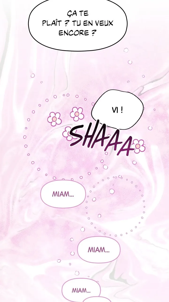Read Le Bébé Tyran Manga Online