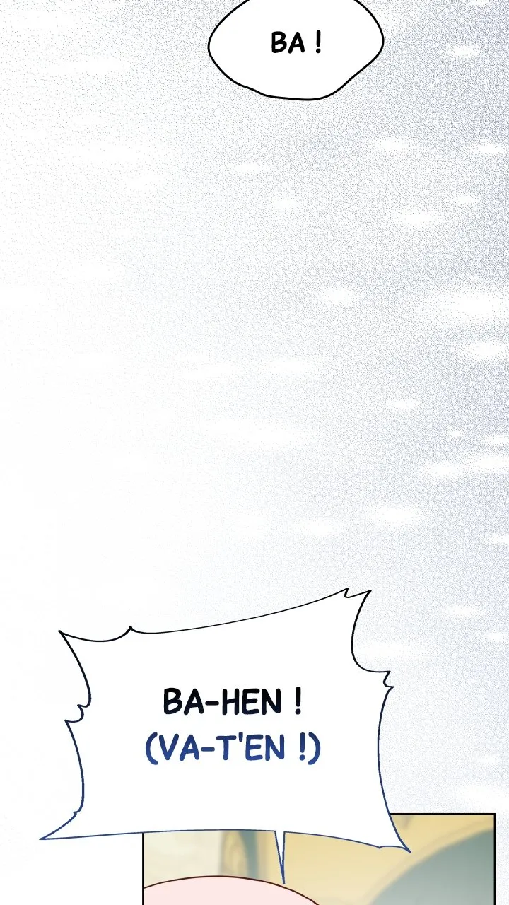Read Le Bébé Tyran Manga Online