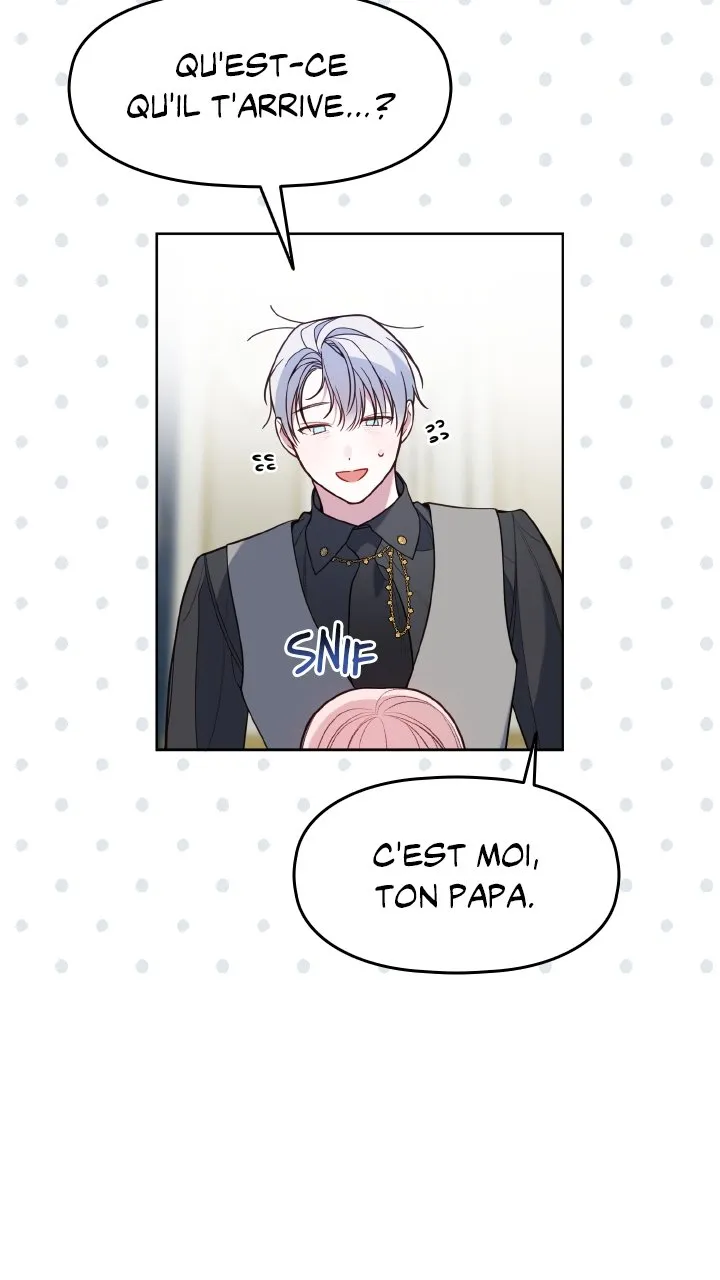 Read Le Bébé Tyran Manga Online