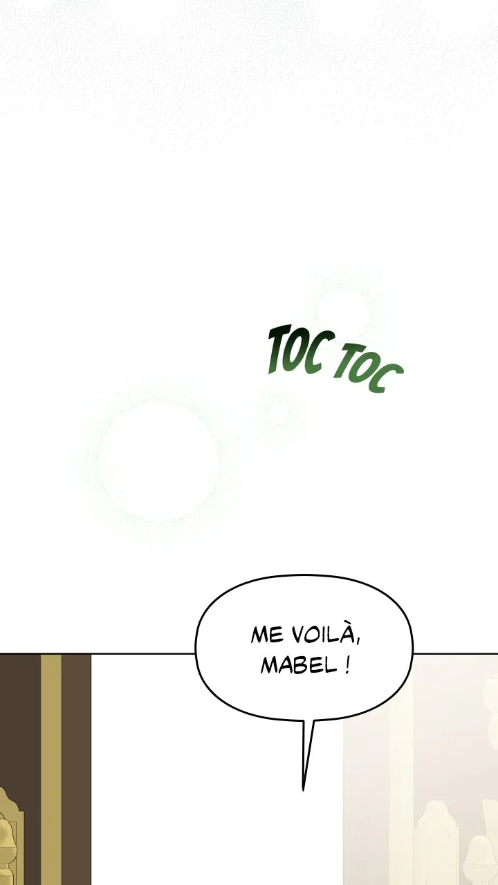 Read Le Bébé Tyran Manga Online
