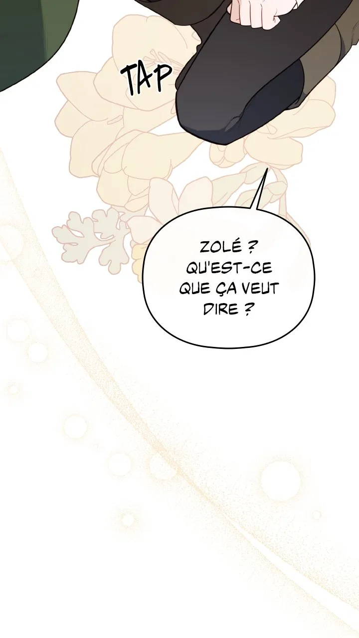 Read Le Bébé Tyran Manga Online