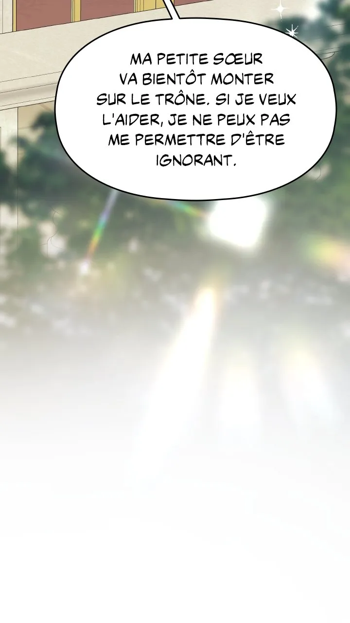 Read Le Bébé Tyran Manga Online