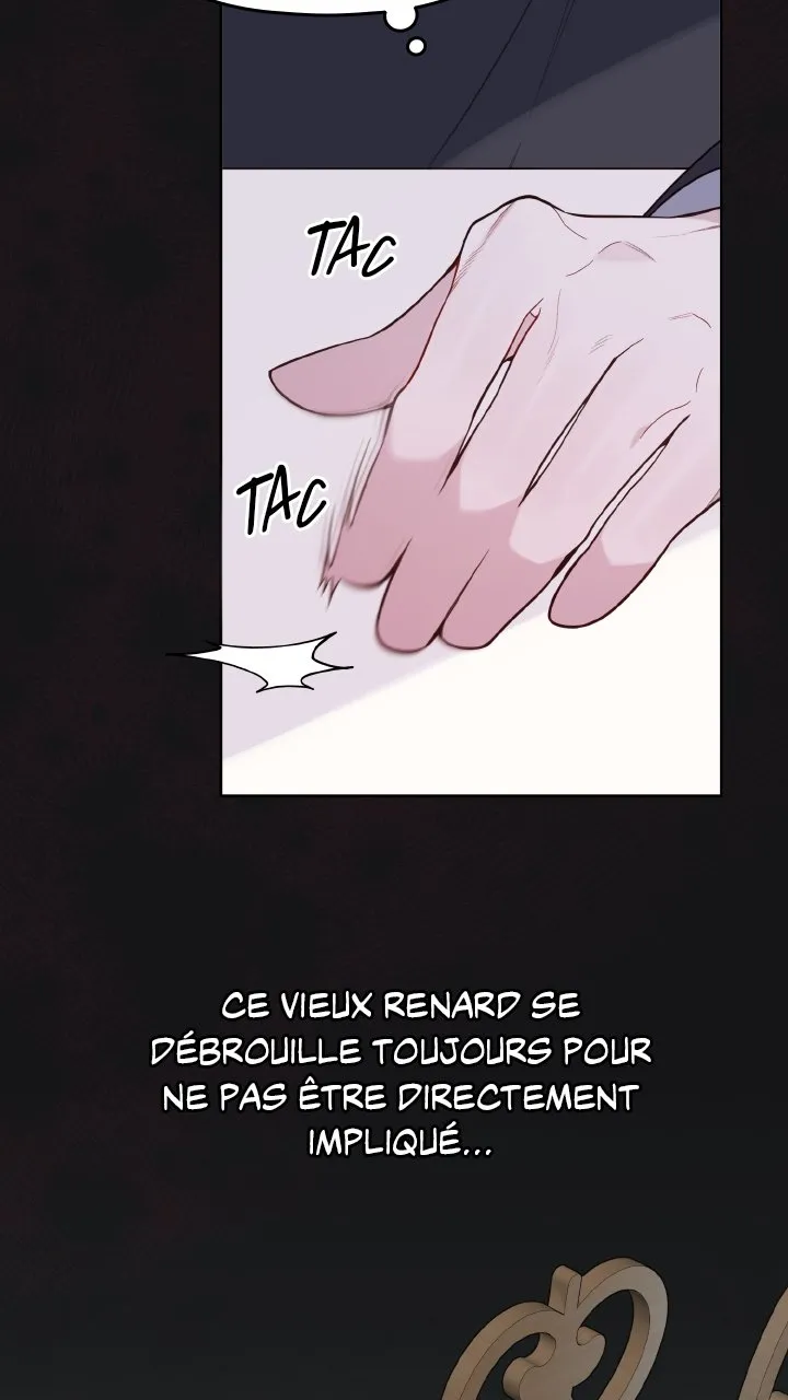 Read Le Bébé Tyran Manga Online