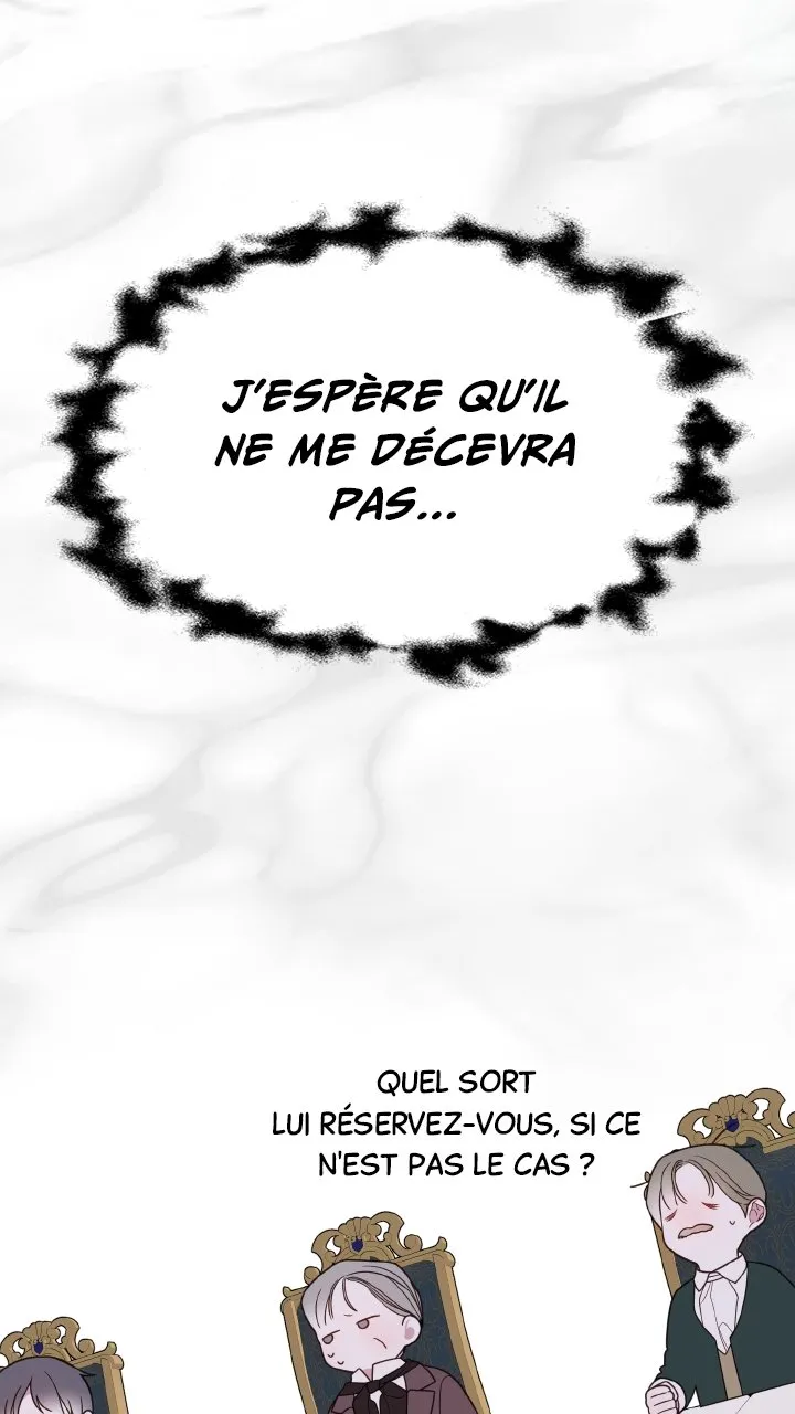 Read Le Bébé Tyran Manga Online