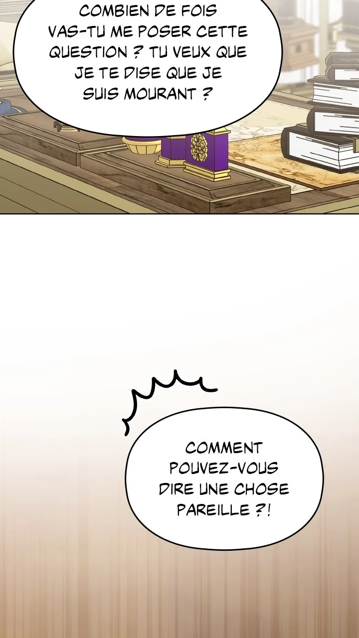 Read Le Bébé Tyran Manga Online