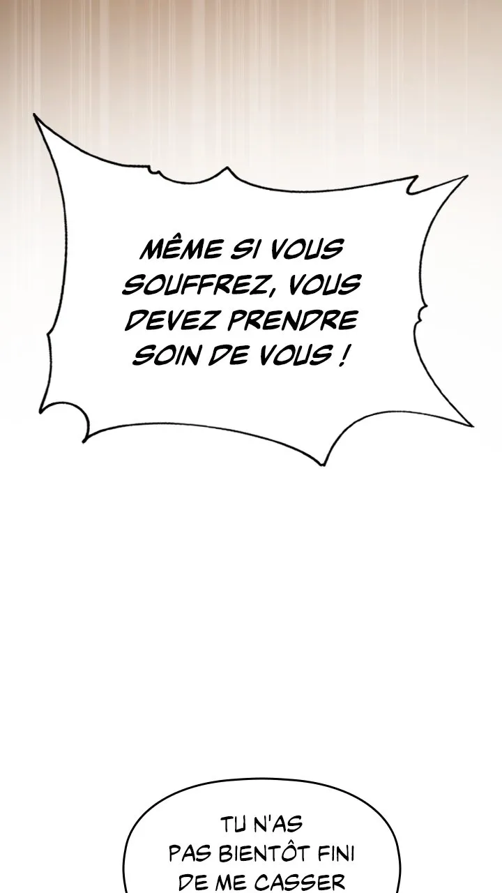 Read Le Bébé Tyran Manga Online