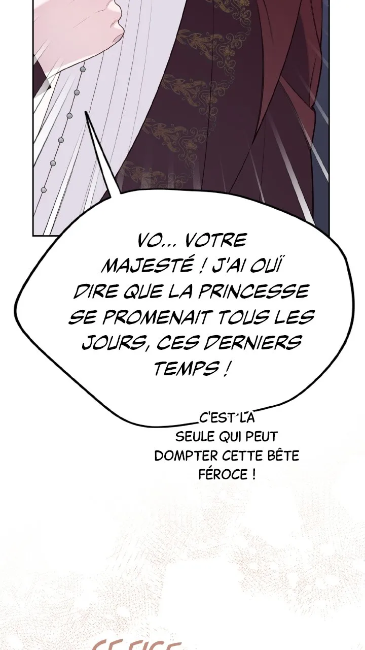 Read Le Bébé Tyran Manga Online