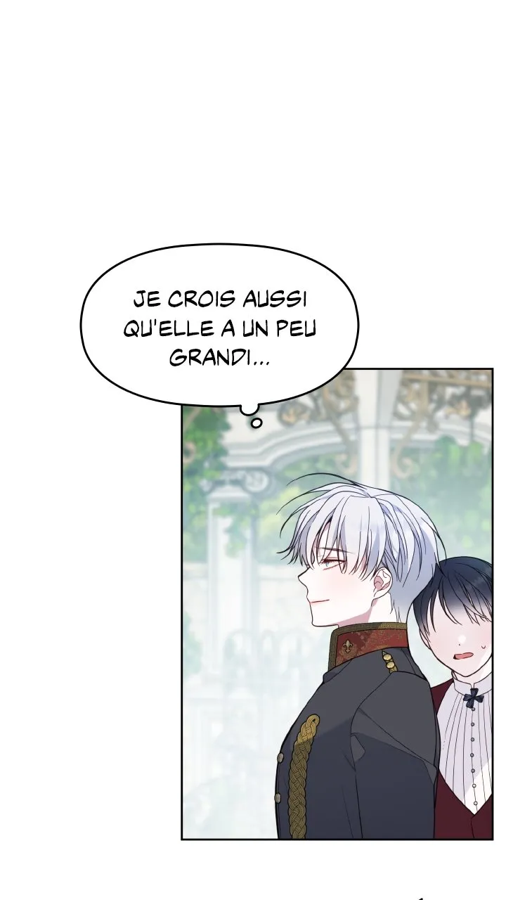 Read Le Bébé Tyran Manga Online