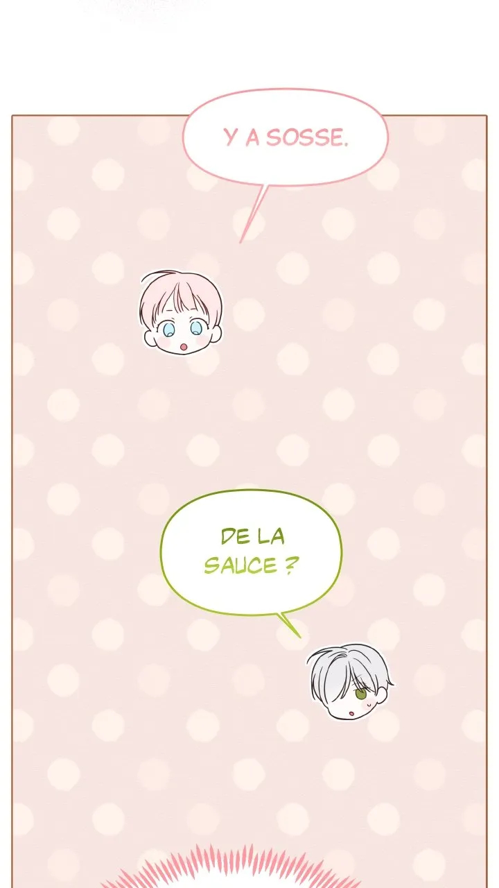Read Le Bébé Tyran Manga Online