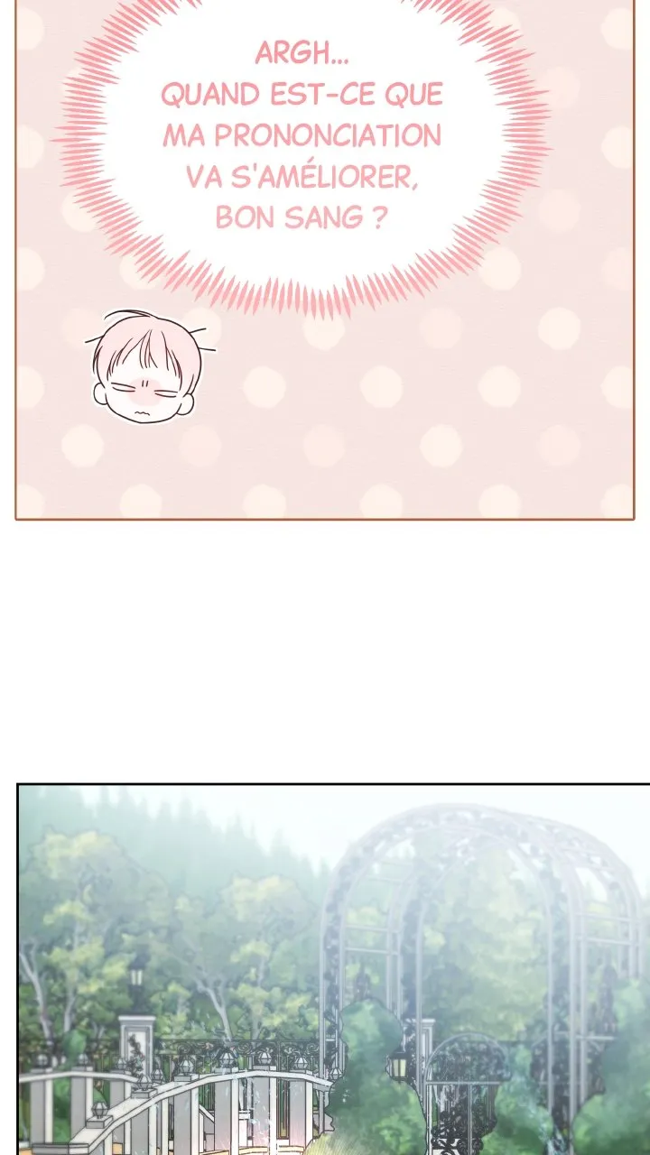Read Le Bébé Tyran Manga Online