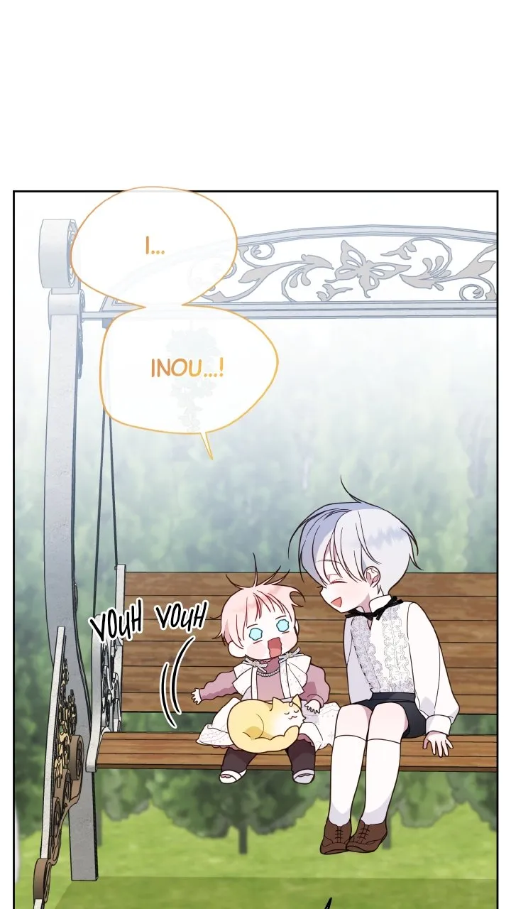 Read Le Bébé Tyran Manga Online