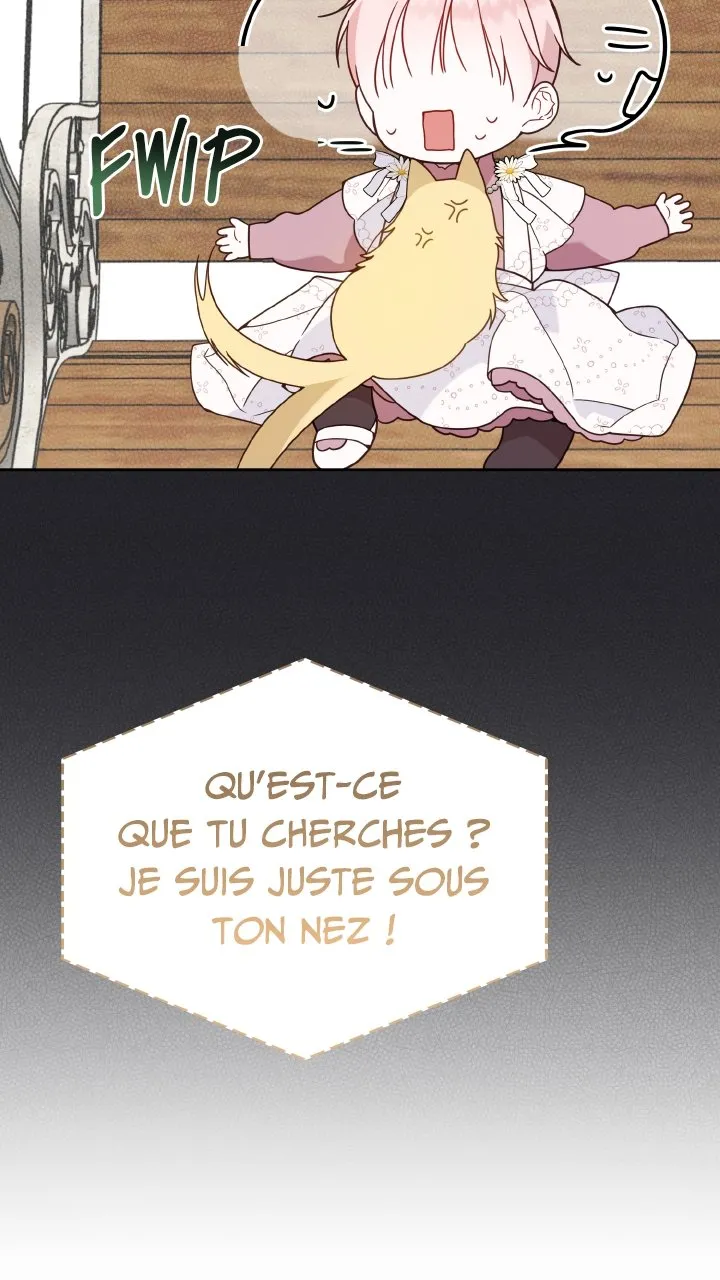 Read Le Bébé Tyran Manga Online