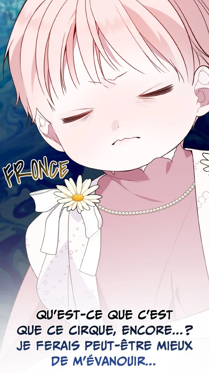 Read Le Bébé Tyran Manga Online