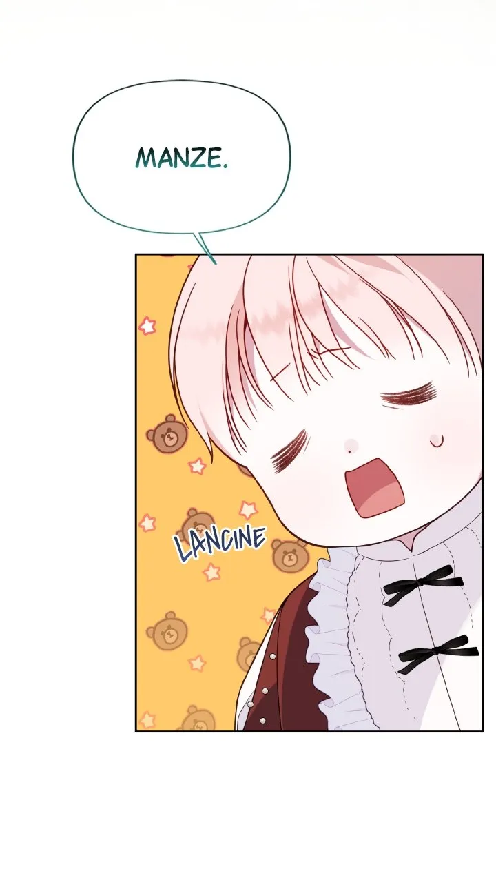 Read Le Bébé Tyran Manga Online