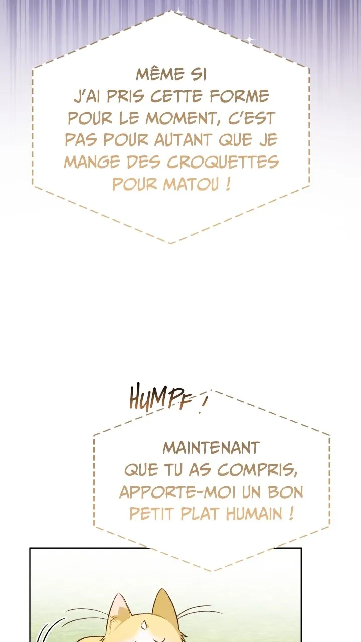 Read Le Bébé Tyran Manga Online