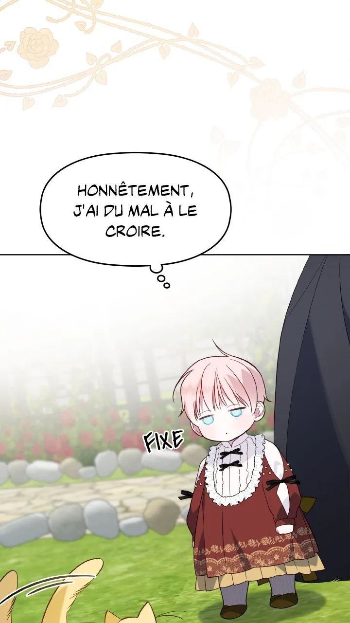 Read Le Bébé Tyran Manga Online