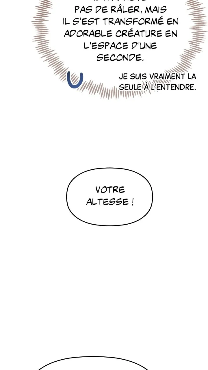 Read Le Bébé Tyran Manga Online