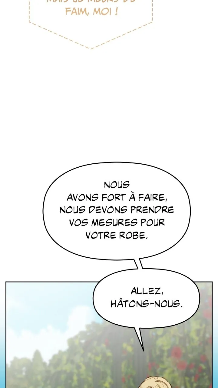Read Le Bébé Tyran Manga Online