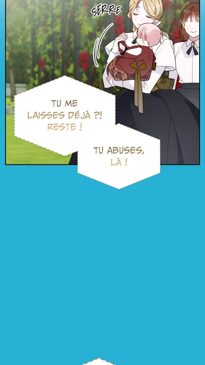 Read Le Bébé Tyran Manga Online