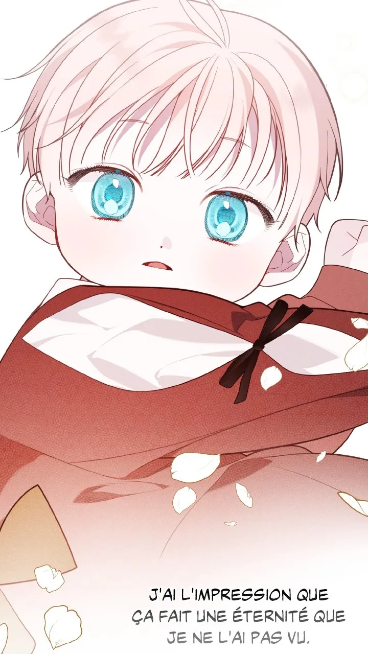 Read Le Bébé Tyran Manga Online
