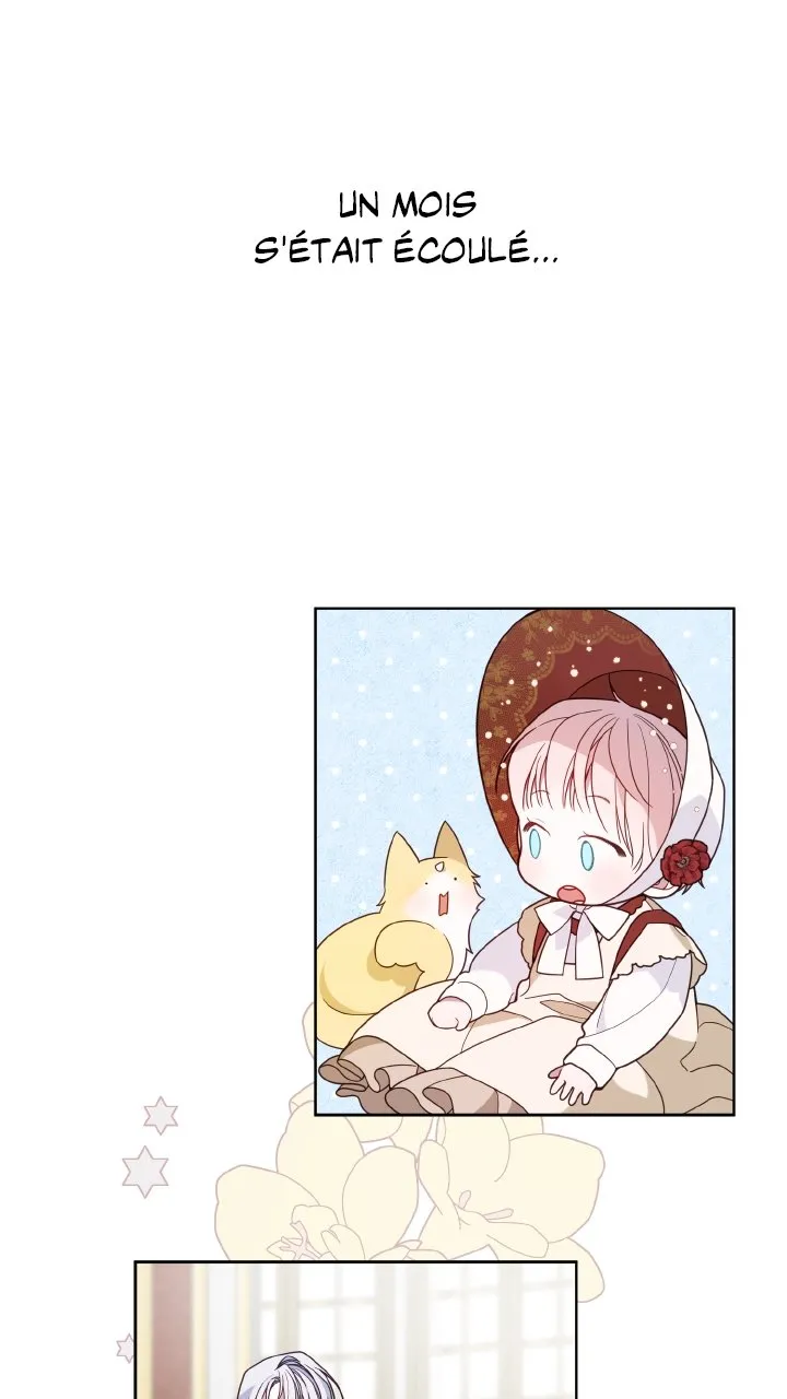 Read Le Bébé Tyran Manga Online