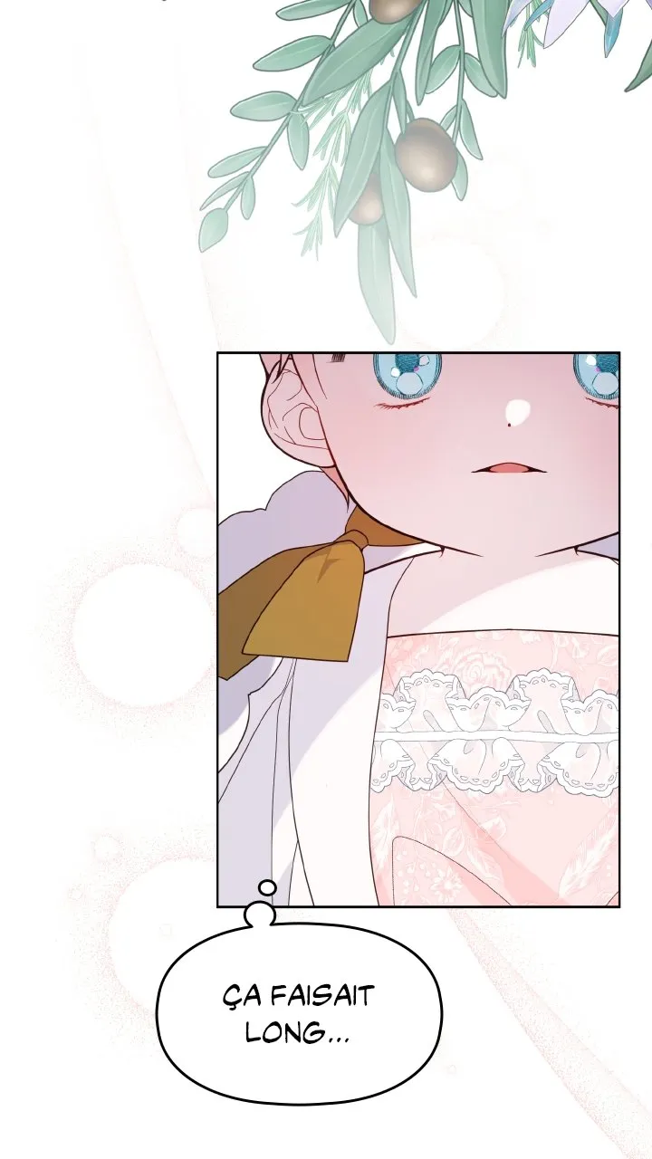 Read Le Bébé Tyran Manga Online