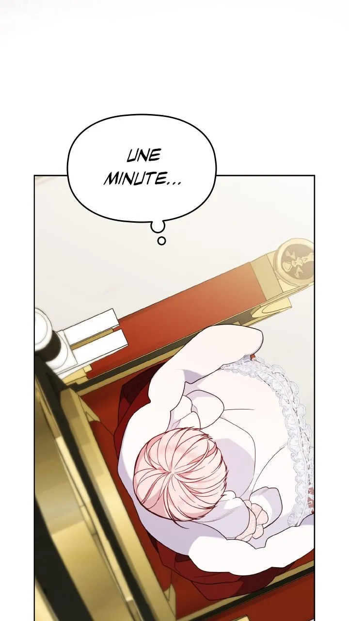 Read Le Bébé Tyran Manga Online