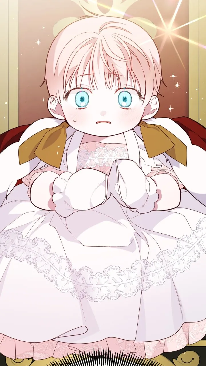 Read Le Bébé Tyran Manga Online