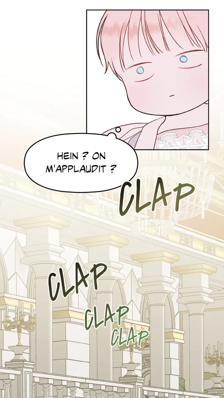 Read Le Bébé Tyran Manga Online