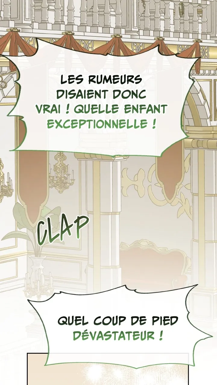 Read Le Bébé Tyran Manga Online
