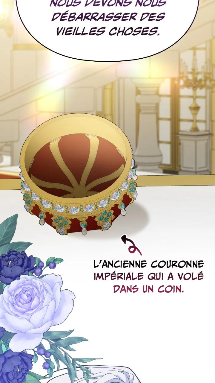 Read Le Bébé Tyran Manga Online