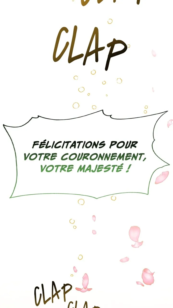 Read Le Bébé Tyran Manga Online
