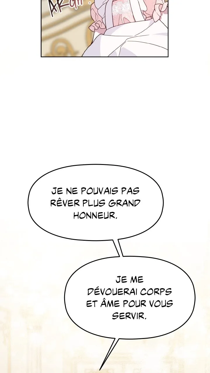 Read Le Bébé Tyran Manga Online