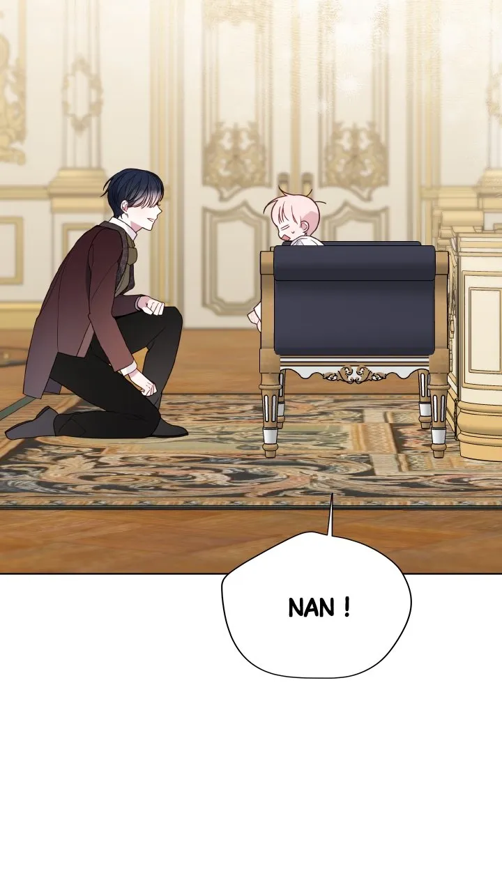 Read Le Bébé Tyran Manga Online