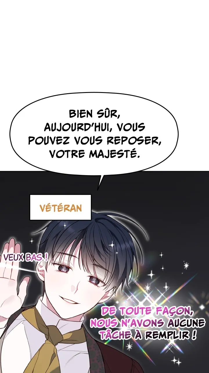 Read Le Bébé Tyran Manga Online