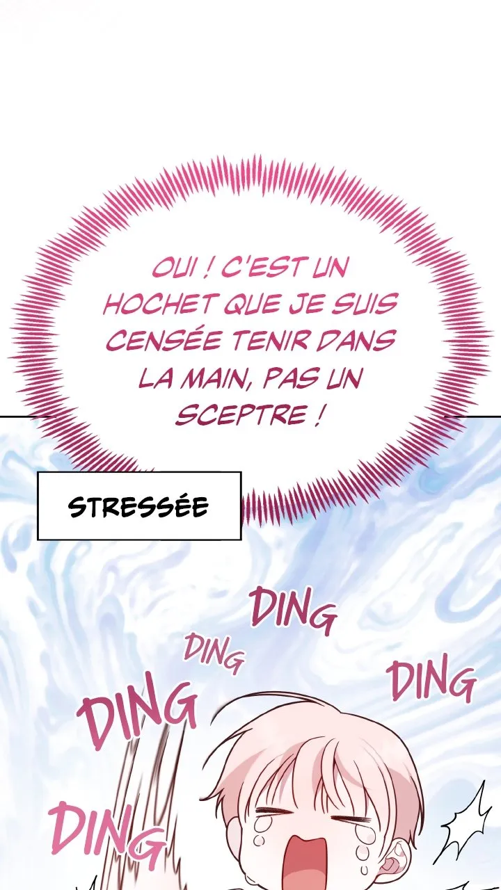 Read Le Bébé Tyran Manga Online